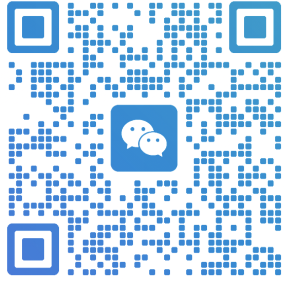 BTCOOPS WeChat QR code