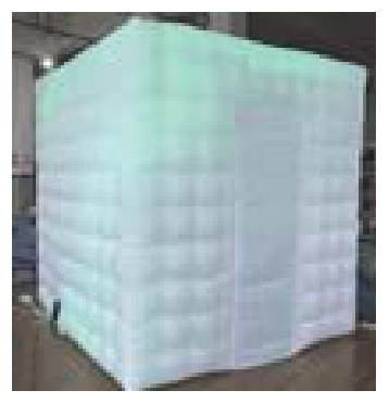 Inflatable Event Booth | Custom Inflatable Manufacturer & Supplier | BTCOOPS
