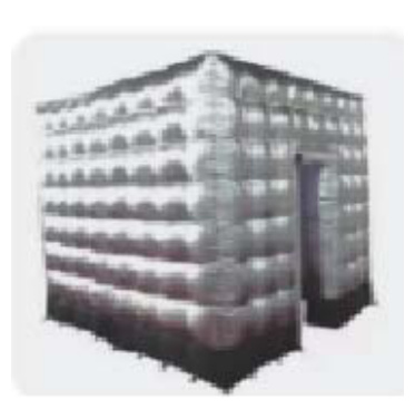 Inflatable Event Tent | Custom Inflatable Manufacturer & Supplier | BTCOOPS