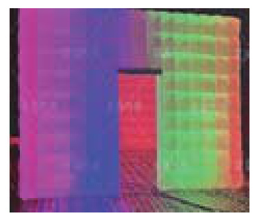 Inflatable Lighting House | Custom Inflatable Manufacturer & Supplier | BTCOOPS