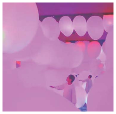 Crowd Bounce Sphere | Custom Inflatable Manufacturer & Supplier | BTCOOPS