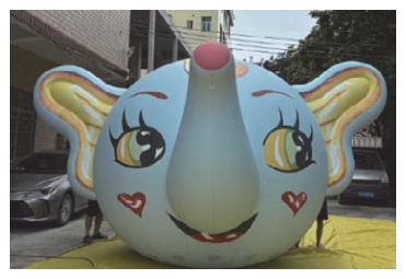 Old-Style Parade Balloon | Custom Inflatable Manufacturer & Supplier | BTCOOPS-3,图片210.png
