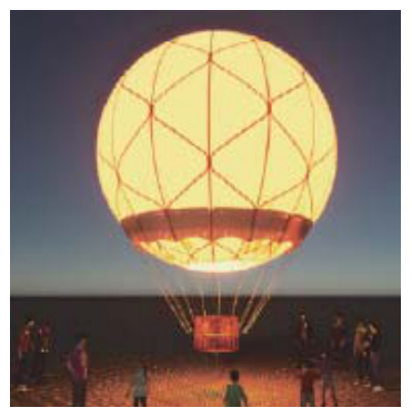 Promotional Balloon Art | Custom Inflatable Manufacturer & Supplier | BTCOOPS-3,图片213.png