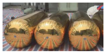 Mirror Cylinder | Custom Inflatable Manufacturer & Supplier | BTCOOPS-1,图片220.png