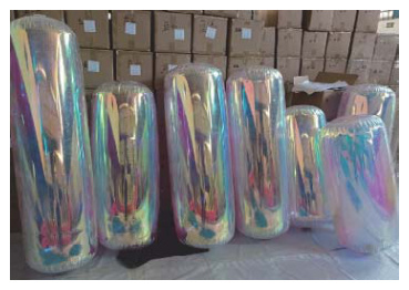 Reflective Mirror Balloon | Custom Inflatable Manufacturer & Supplier | BTCOOPS-1,图片223.png