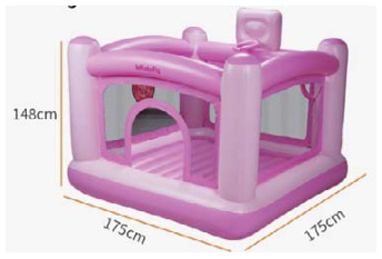 Seasonal, Space & Adventure Bounce Houses | Kids Inflatable Bounce Houses | HAFE-6,图片287.png