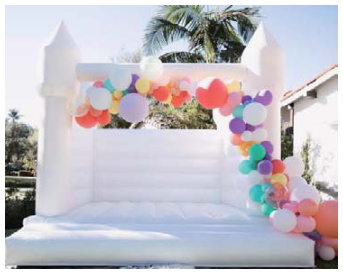 Party Trampoline | Custom Leisure Inflatables | HAFE-1,图片369.png