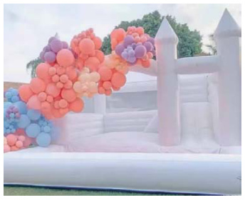 Party Trampoline | Custom Leisure Inflatables | HAFE-2,图片371.png