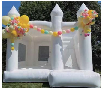 Party Trampoline | Custom Leisure Inflatables | HAFE-3,图片370.png