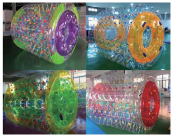 Inflatable Water Roller | Custom Leisure Inflatables | HAFE-2,图片378.png